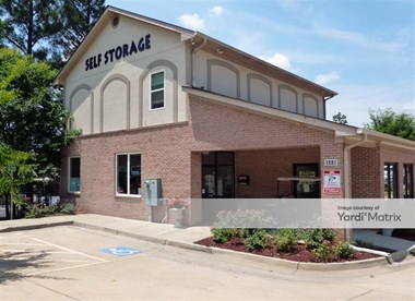 Storage Units for Rent available at 1880 Veterans Memorial Hwy SW, Austell, GA 30168