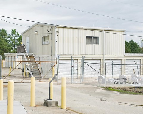 Storage Units for Rent available at 4905 Jonesboro Road, Union City, GA 30291