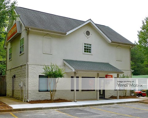 Storage Units for Rent available at 4205 Bells Ferry Road NW, Kennesaw, GA 30144