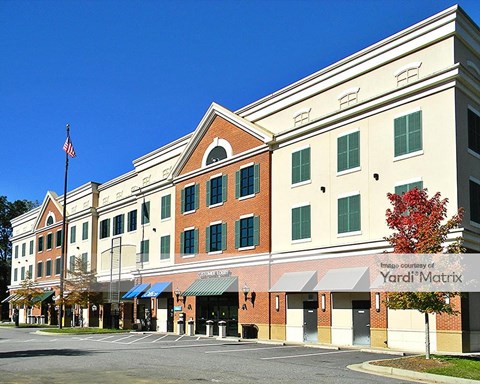 Storage Units for Rent available at 6780 Roswell Road, Sandy Springs, GA 30328