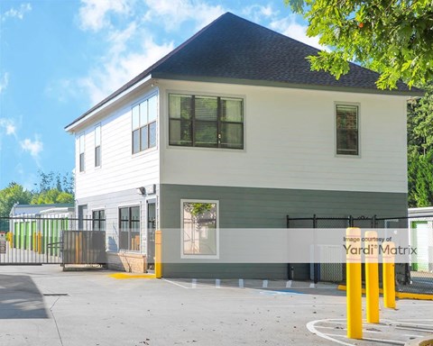 Storage Units for Rent available at 3360 Dogwood Lane, Acworth, GA 30101