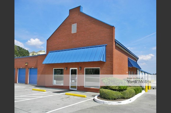 Storage World 3122 Panthersville Road Decatur Rentcafe