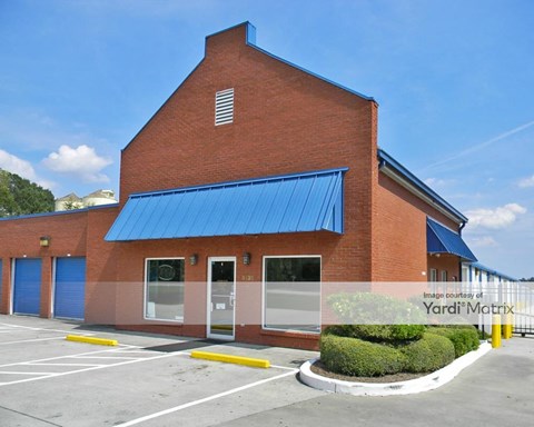 Storage Units for Rent available at 3122 Panthersville Road, Decatur, GA 30034