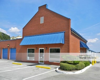 Storage Units for Rent available at 3122 Panthersville Road, Decatur, GA 30034 Photo Gallery 1