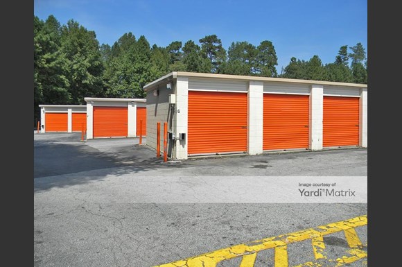 Public Storage 4200 Snapfinger Woods Drive Decatur Rentcafe