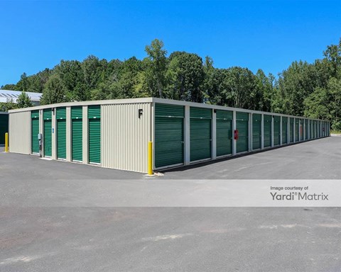 Storage Units for Rent available at 5540 Matt Hwy, Cumming, GA 30028