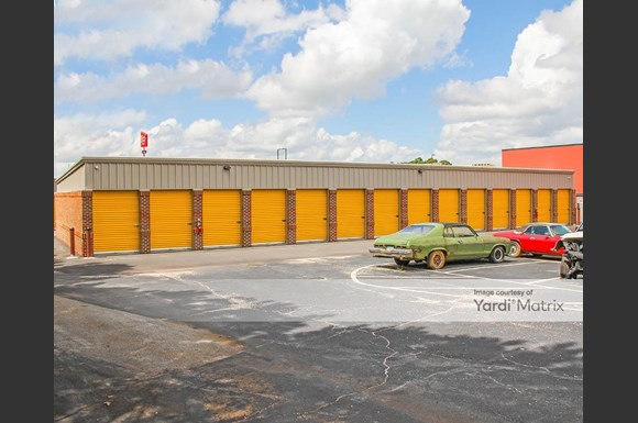 Securcare Self Storage 599 Ga 138 Stockbridge Rentcafe