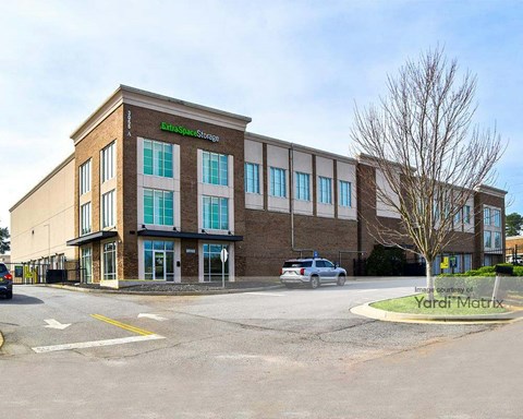 Storage Units for Rent available at 3055 Ronald Reagan Blvd, Cumming, GA 30041