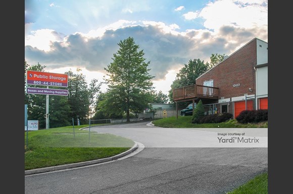 Public Storage 12423 Middlebrook Road Germantown Rentcafe