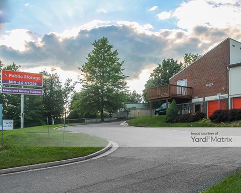 Storage Units for Rent available at 12423 Middlebrook Road, Germantown, MD 20874