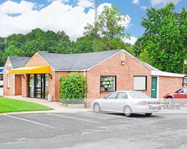 Storage Units for Rent available at 22340 Three Notch Road, Lexington Park, MD 20653