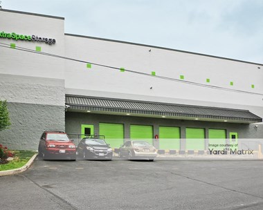 Storage Units for Rent available at 6011 Blair Road NW, Washington, DC 20011 Photo Gallery 1