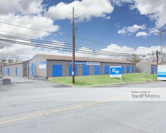 Storage Units for Rent available at 15750 Paramount Drive, Derwood, MD 20855