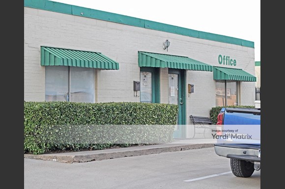 Storagefit 3701 Dividend Drive Garland Rentcafe