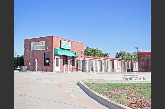 Legacy Self Storage 6900 B Alma Drive Plano Rentcafe