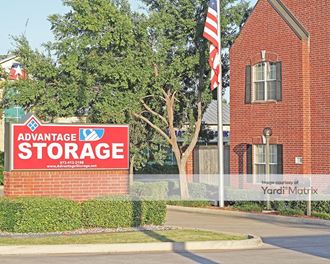 Storage Units for Rent available at 5200 Lakeview Pkwy, Rowlett, TX 75088