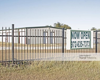 Storage Units for Rent available at 6160 West Interstate 30, Royse City, TX 75189 Photo Gallery 1