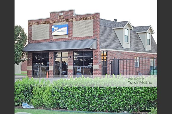 Rightspace Storage 3475 West Fm 544 Wylie Rentcafe