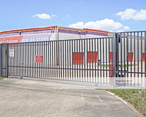 Storage Units for Rent available at 12075 Denton Drive, Dallas, TX 75234