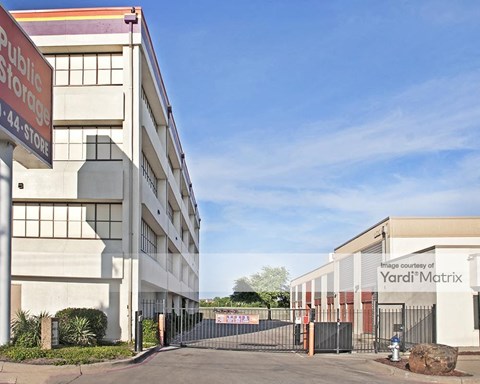 Storage Units for Rent available at 11020 Audelia Road, Dallas, TX 75243