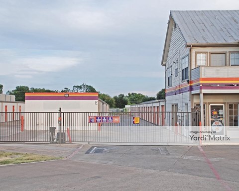 Storage Units for Rent available at 11038 Alvin Street, Dallas, TX 75218