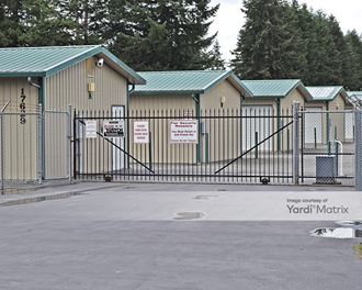 Storage Units for Rent available at 17629 Applegate Street SW, Rochester, WA 98579