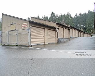 Storage Units for Rent available at 8820 Miller Road NE, Bainbridge Isle, WA 98110