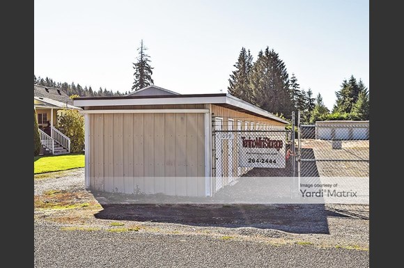 Tenino Mini Storage 1099 7th Avenue West Tenino Rentcafe