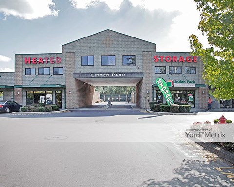 Storage Units for Rent available at 2102 East Main Street, Puyallup, WA 98372