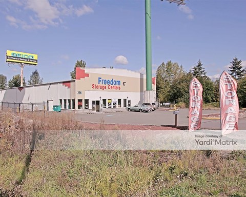 Storage Units for Rent available at 296 Porter Way, Milton, WA 98354