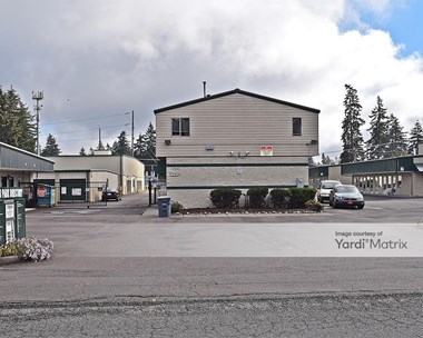 Storage Units for Rent available at 15413 1St Avenue Court South, Tacoma, WA 98444 - Photo Gallery 1