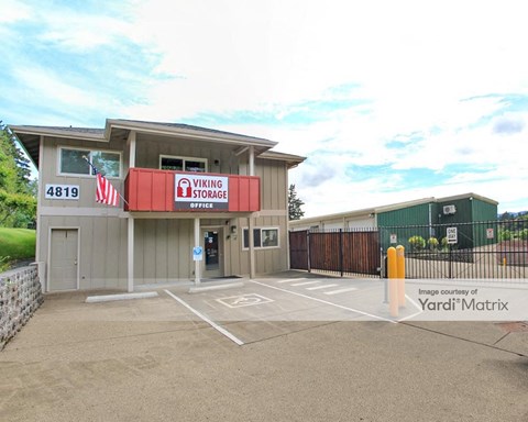 Storage Units for Rent available at 4819 Almira Drive NE, Bremerton, WA 98311