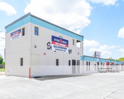 Storage Units for Rent available at 1713 South Hampton Road, Glenn Heights, TX 75154