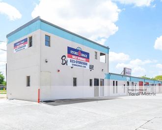 Storage Units for Rent available at 1713 South Hampton Road, Glenn Heights, TX 75154