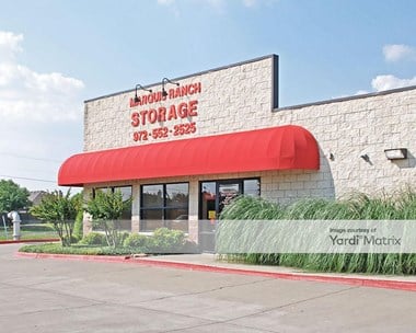 Storage Units for Rent available at 1002 Farm-To-Market 548, Forney, TX 75126 Photo Gallery 1
