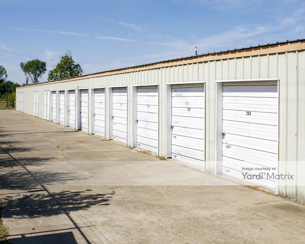 Mabank Mini Storage - 613 East Mason Street, Mabank – RENTCafé
