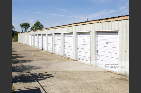 Mabank Mini Storage - 613 East Mason Street, Mabank – RENTCafé