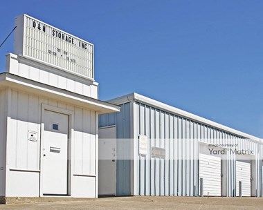 Storage Units for Rent available at 100 East Avenue East, Midlothian, TX 76065 Photo Gallery 1