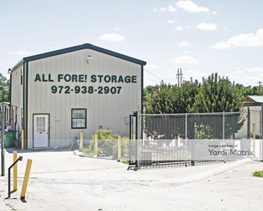 Storage Units for Rent available at 3740 South Highway 287, Waxahachie, TX 75165 Photo Gallery 1