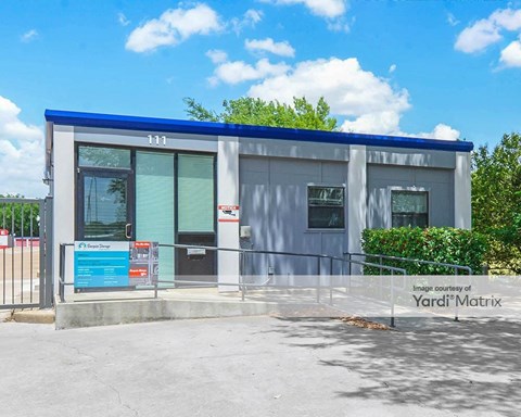 Storage Units for Rent available at 115 West Bear Creek Road, Glenn Heights, TX 75154