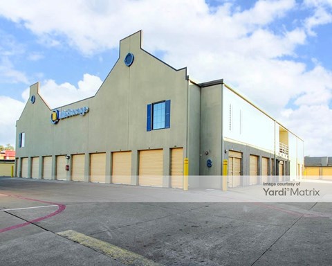 Storage Units for Rent available at 13820 Montfort Drive, Dallas, TX 75240