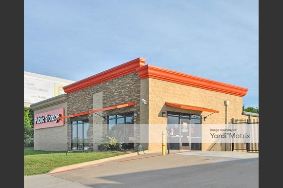 Public Storage 4028 North Highway 78 Wylie Rentcafe