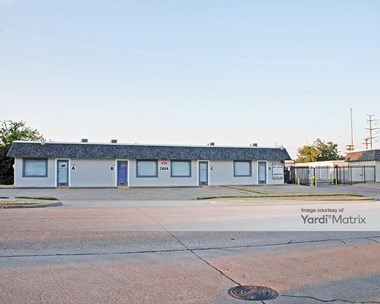 Storage Units for Rent available at 2844 Patricia Lane, Garland, TX 75041 Photo Gallery 1