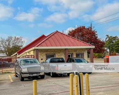 Storage Units for Rent available at 5315 North Galloway Avenue, Mesquite, TX 75150 Photo Gallery 1