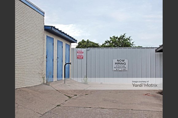 Southfork Storage Solutions 612 East 16th Street Plano Rentcafe
