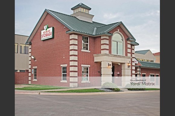 Securlock Storage 2201 East President George Bush Hwy Plano Rentcafe