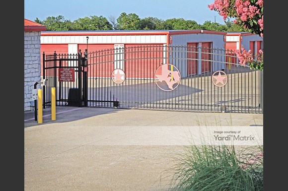 Aa Assured Storage 440 North Ballard Street Wylie Rentcafe
