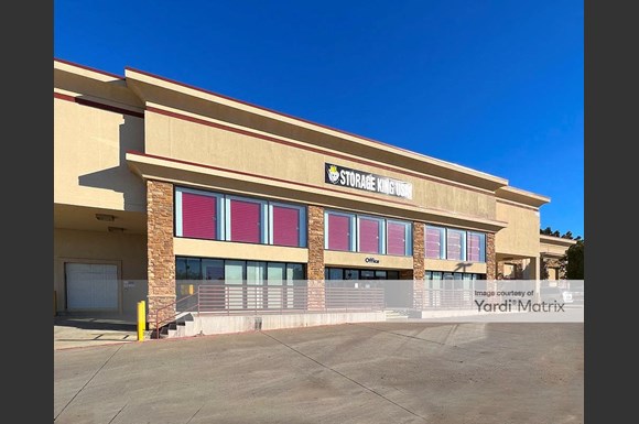 Cubesmart Self Storage 2515 East Rosemeade Pkwy Carrollton Rentcafe