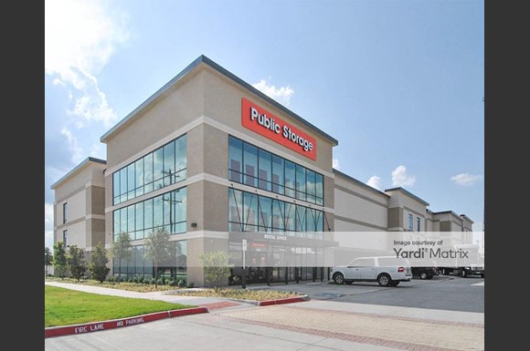 Public Storage 2047 Witt Road Frisco Rentcafe