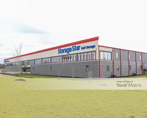 Storage Units for Rent available at 2812 Forest Lane, Dallas, TX 75234